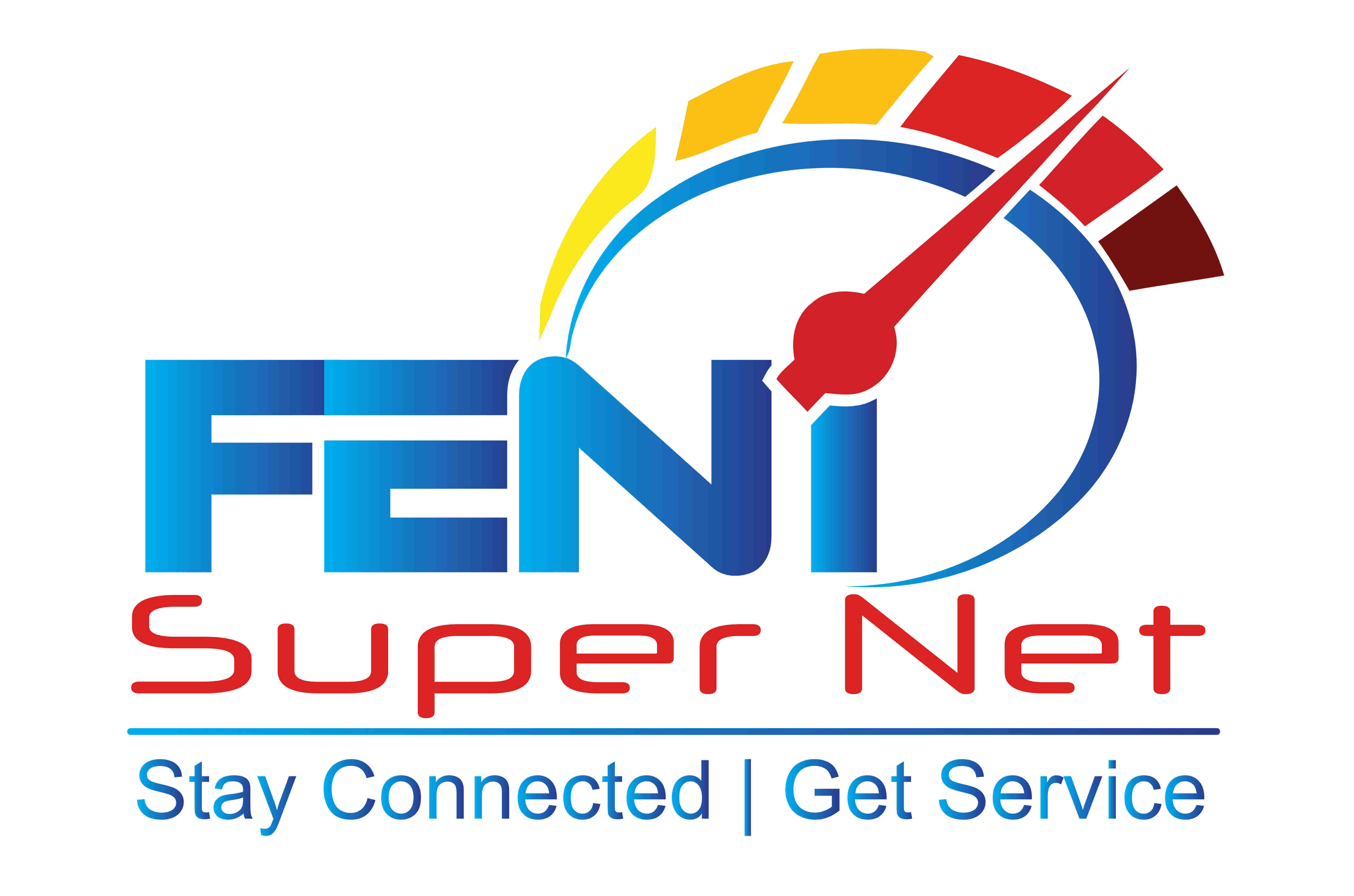 Feni Super Net-logo